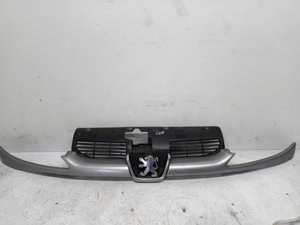 Calandre PEUGEOT 206 - Vue 4